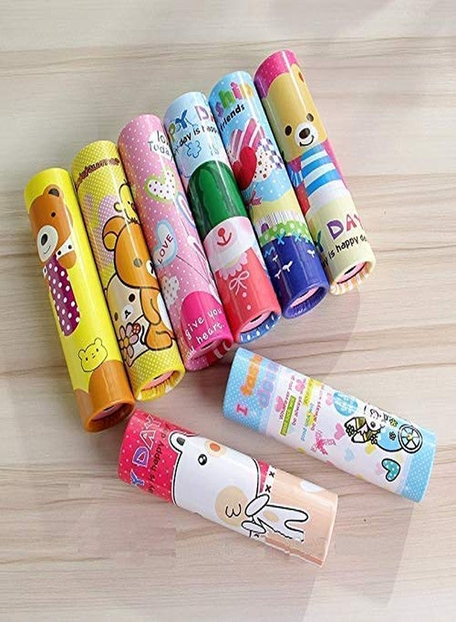 ANG Birthday Party Return Gifts for Kids - Pack of 12 - Kaleidoscopes Science Educational Toy with Magical Fun Multicolor - Image 4